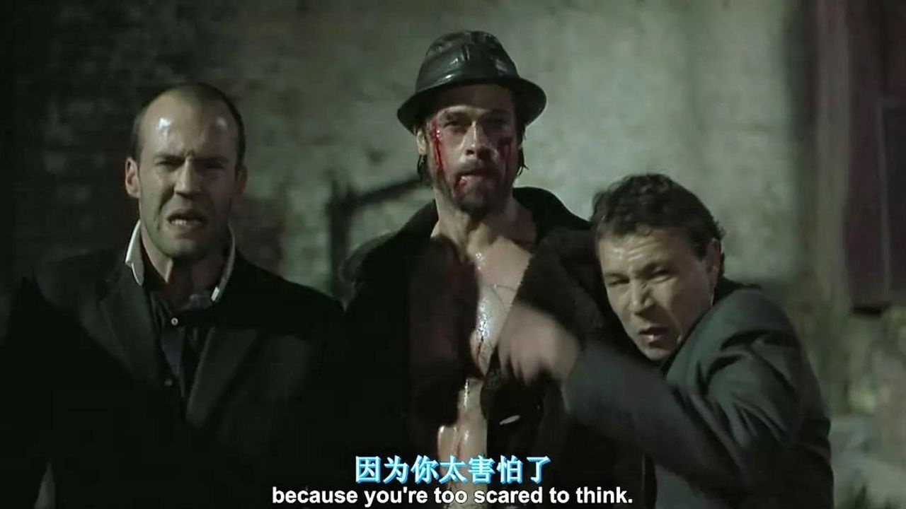 这部笑破肚皮的喜剧片,看过的人都忍不住分享,堪称经典!_电影_高清完整版视频在线观看_腾讯视频