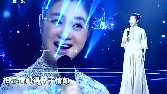 刘一祯演唱湖南花鼓戏小调《瓜子红》