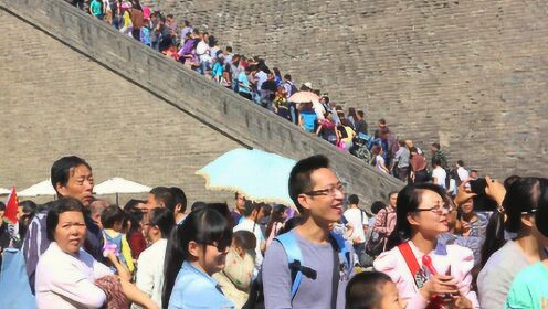 直播实测：国庆节，西安旅游价格涨了吗？