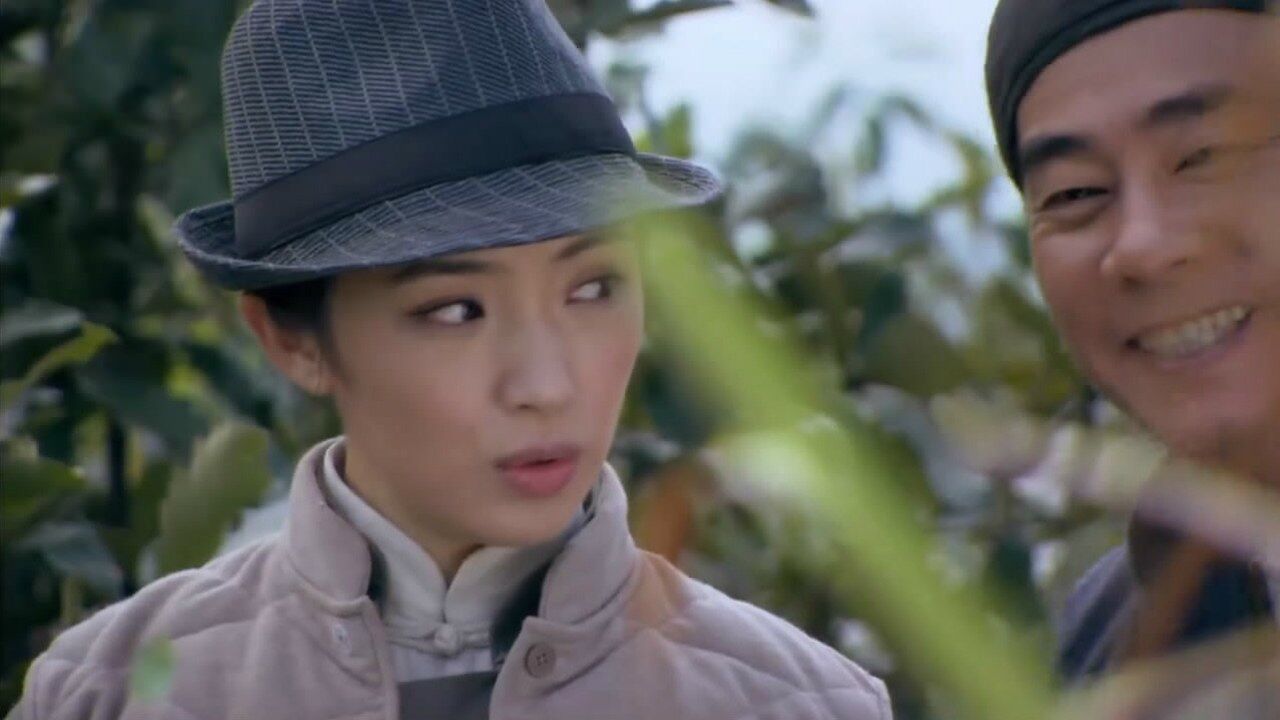 非凡英雄:厨子赵大嘴真牛,飞刀吓退鬼子,还在媳妇面前露了一手