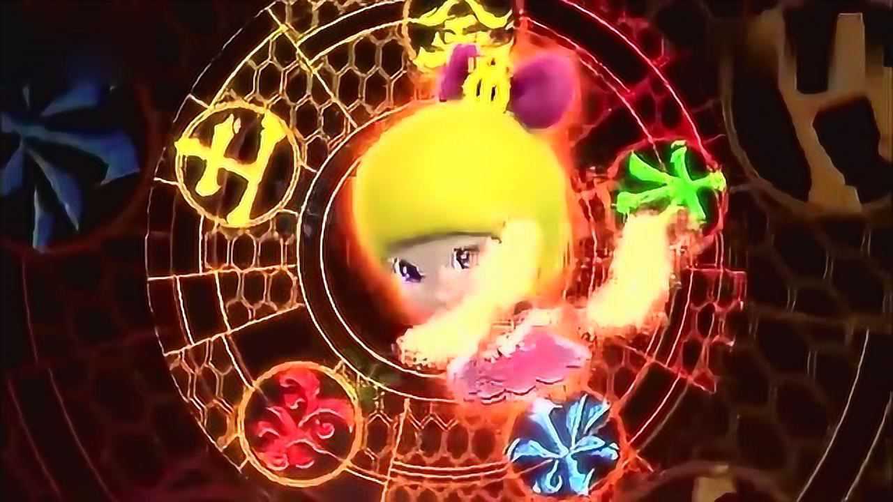 如果我没猜错的话,你要变身了对吧