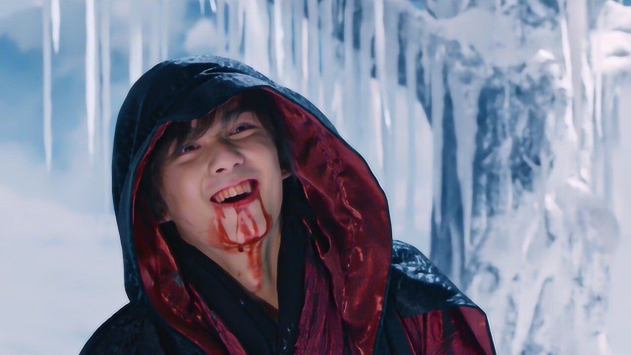 斗破苍穹药尘的真实身份竟是这个萧炎崩溃熏儿怒骂滚