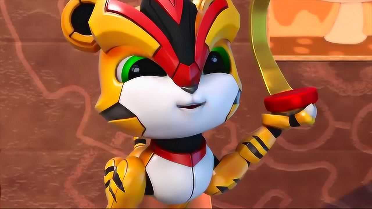 猪猪侠阿五变身,猪猪侠变身(第10页)_大山谷图库