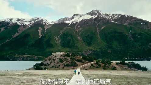专访《大三儿》导演佟晟嘉：1088个镜头讲述“小”人物的梦想