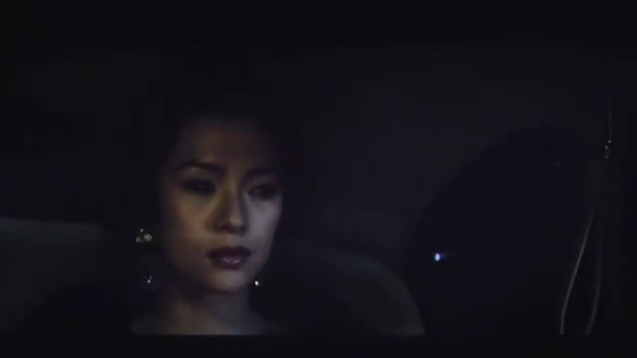 《罗曼蒂克消亡史》章子怡精彩的片段_高清