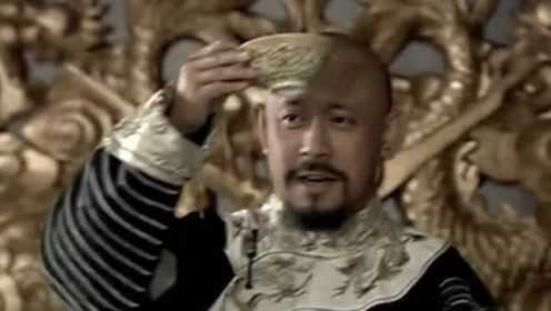 《大清风云》宫廷百态_眼看大清就要入关了，皇太极喝酒兴奋过度，倒下了_电视剧_高清完整版视频在线观看_腾讯视频