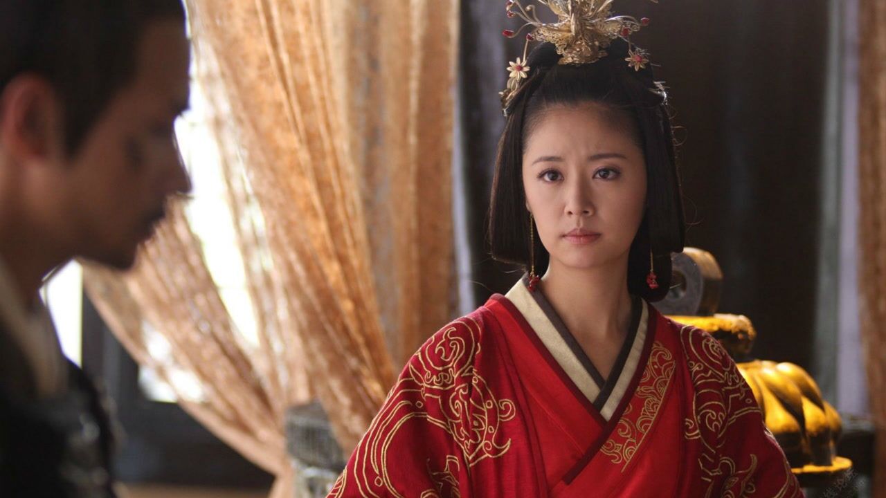 窦太后为何如此偏爱自己的小儿子刘启是否能进二十四孝子中