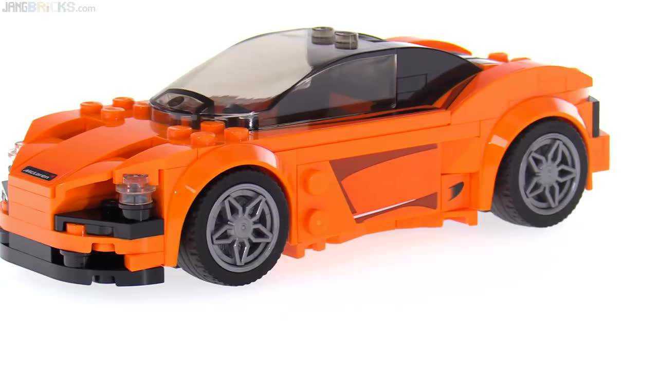 积木圈子 乐高 lego 75880 5fe47faf