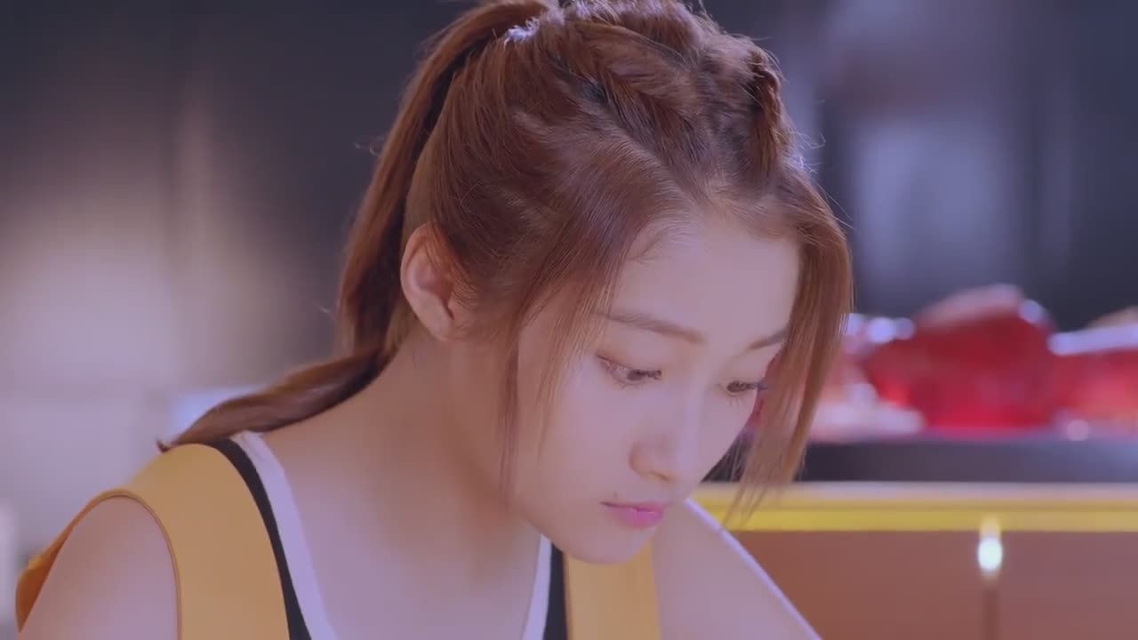 甜蜜暴击:方宇吃醋,遭方宙调侃