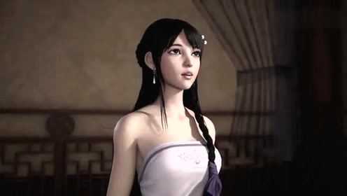 万界仙踪叶雪云明显喜欢上了叶星云居然对自己的弟弟这样