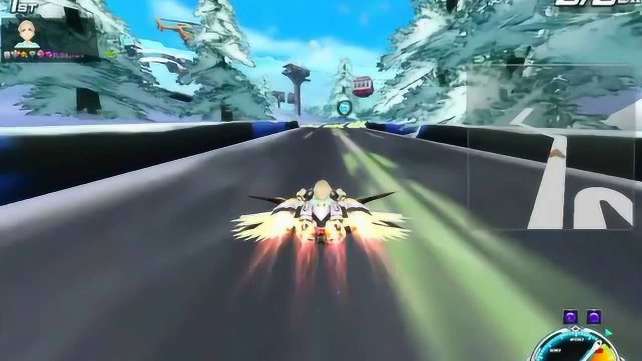 qq飞车2018最新t3圣域大天使