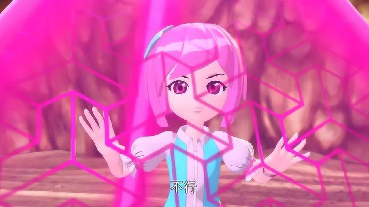 图腾领域:武罗危险了,这只图腾兽太狡猾了!