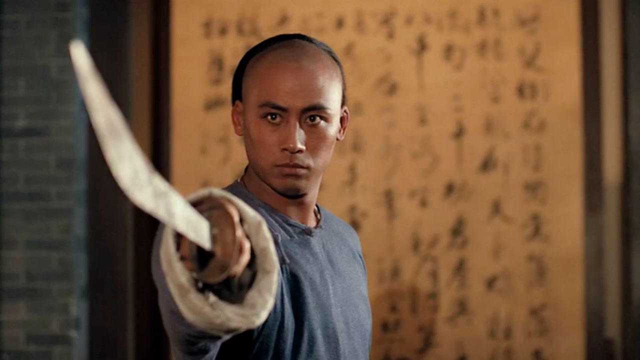 大刀王五带大刀队攻进日军军营,一刀干掉日军司令