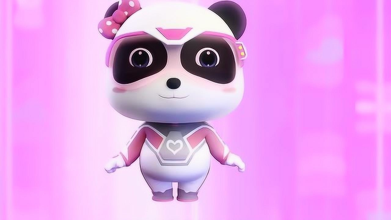 宝宝巴士奇妙救援队:奇奇妙妙接到救援,火速出发了