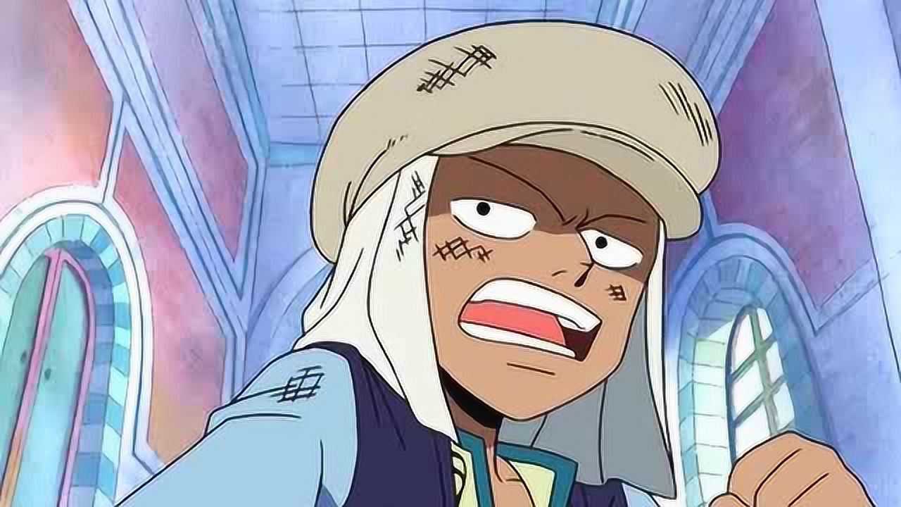 薇薇公主与寇沙第一次见面,不打不相识的两人