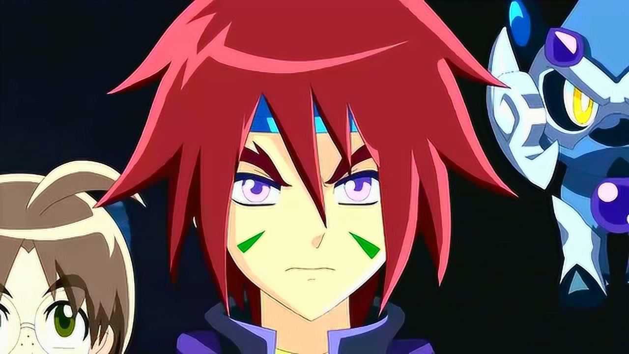 火力少年王第六季游烈就算救了父亲麒麟还会再回来吗