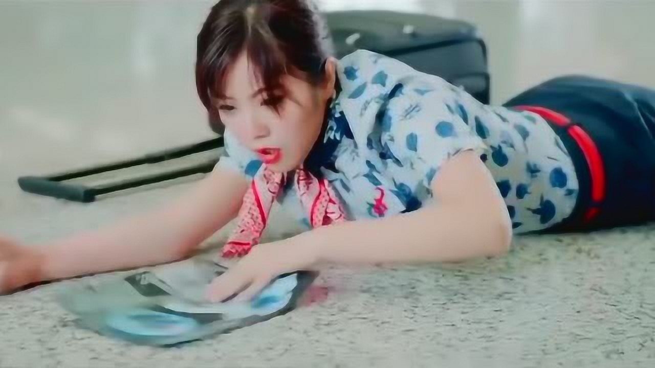 《后备空姐》:赵奕欢后备空姐之精彩大结局