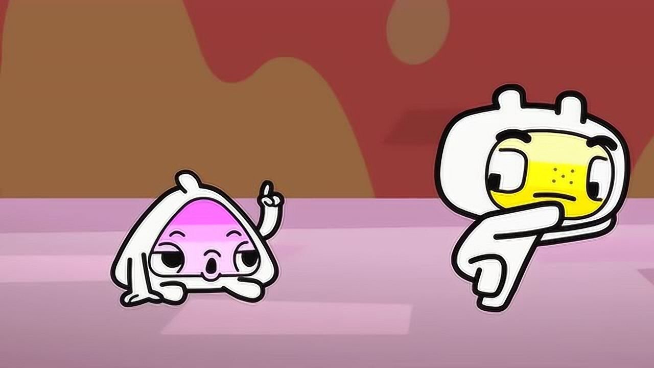 超迷你战士:迷你勇迷你萌真棒