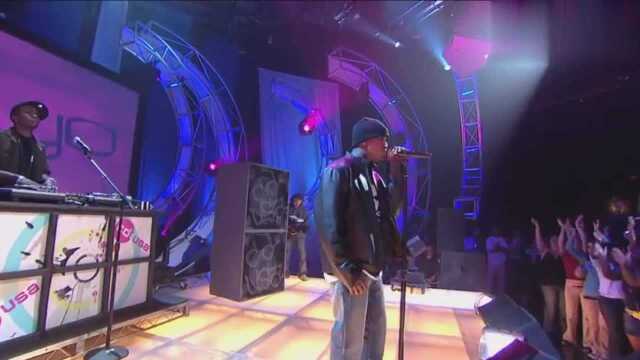 NEYO《So Sick》高清现场,曾经MP3里无限循环的歌!