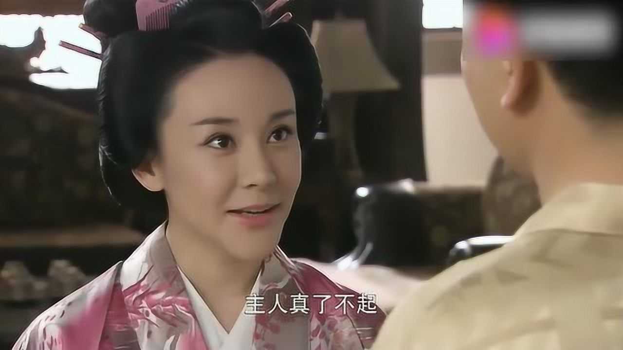 《勇敢的心》当幸子有喜后,赵舒城对她太好了