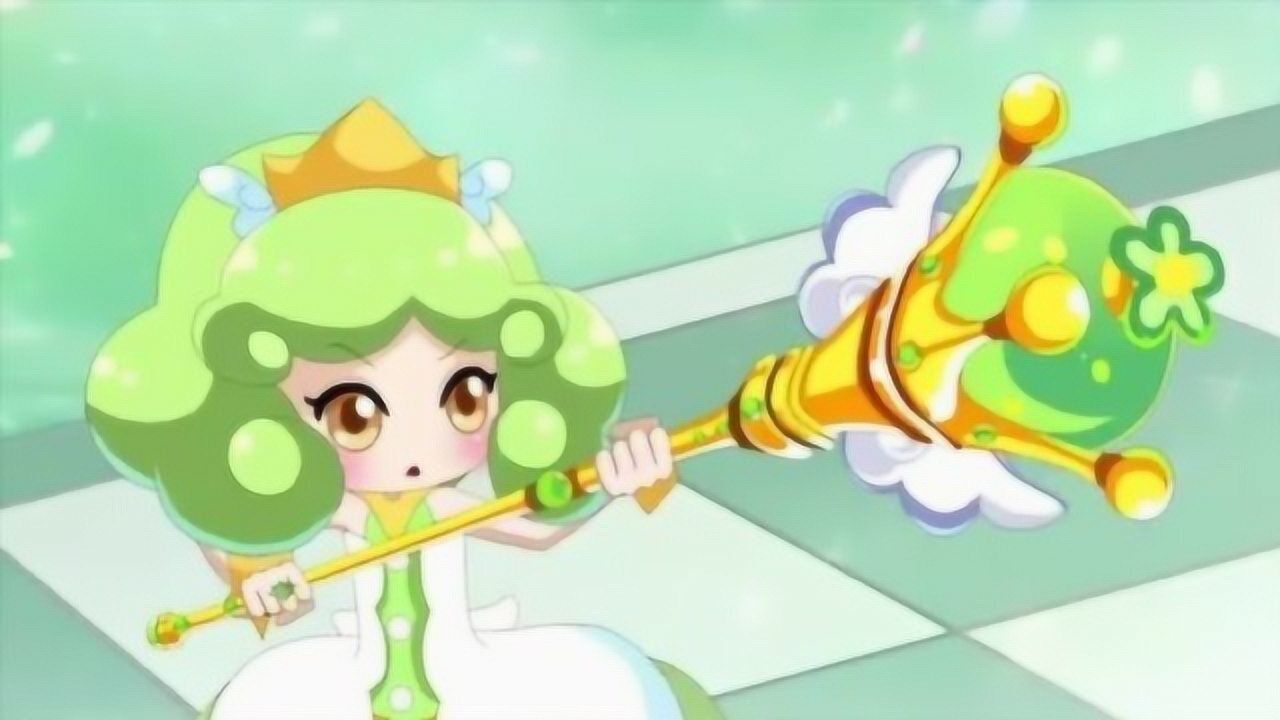 小花仙聪明反被聪明误淑馨输在自己的魔法上