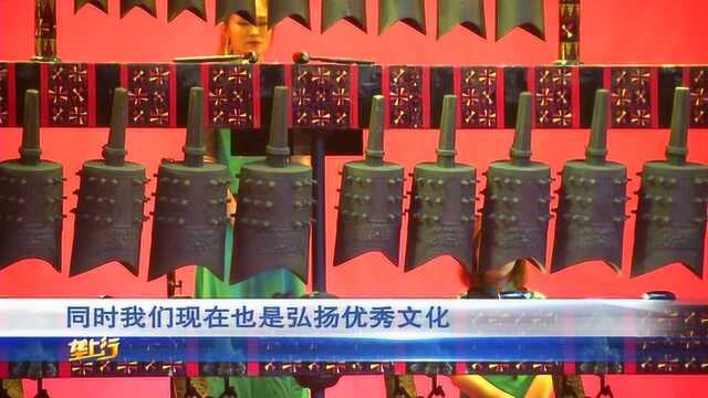 荆楚风韵奏响中国之风,湖北第三届艺术节开幕,邀你共享文化盛宴!