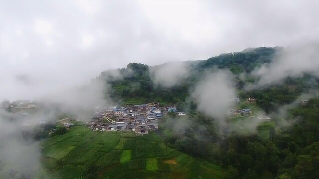 寻觅陇川ⷨ𕰨🛮Š邦角村