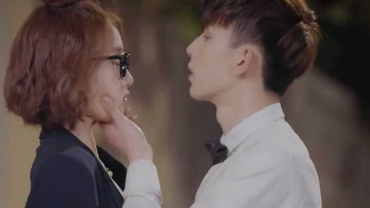 惹上冷殿下结局结婚后司徒枫性格大变天天粘着陈青青生孩子