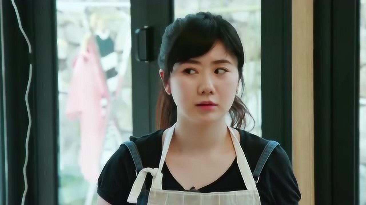 幸福三重奏江宏杰不准福原爱去酒吧福原爱气的咬牙切齿