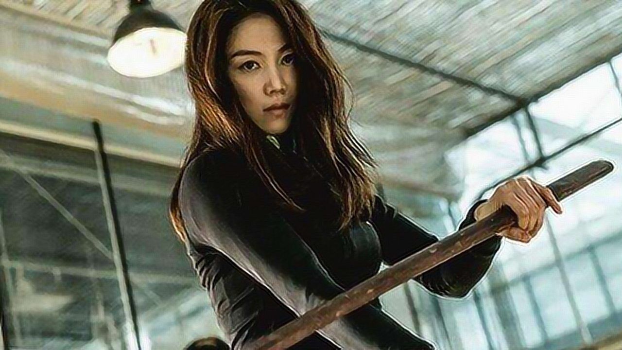 一口气看完韩国伦理电影《恶女》