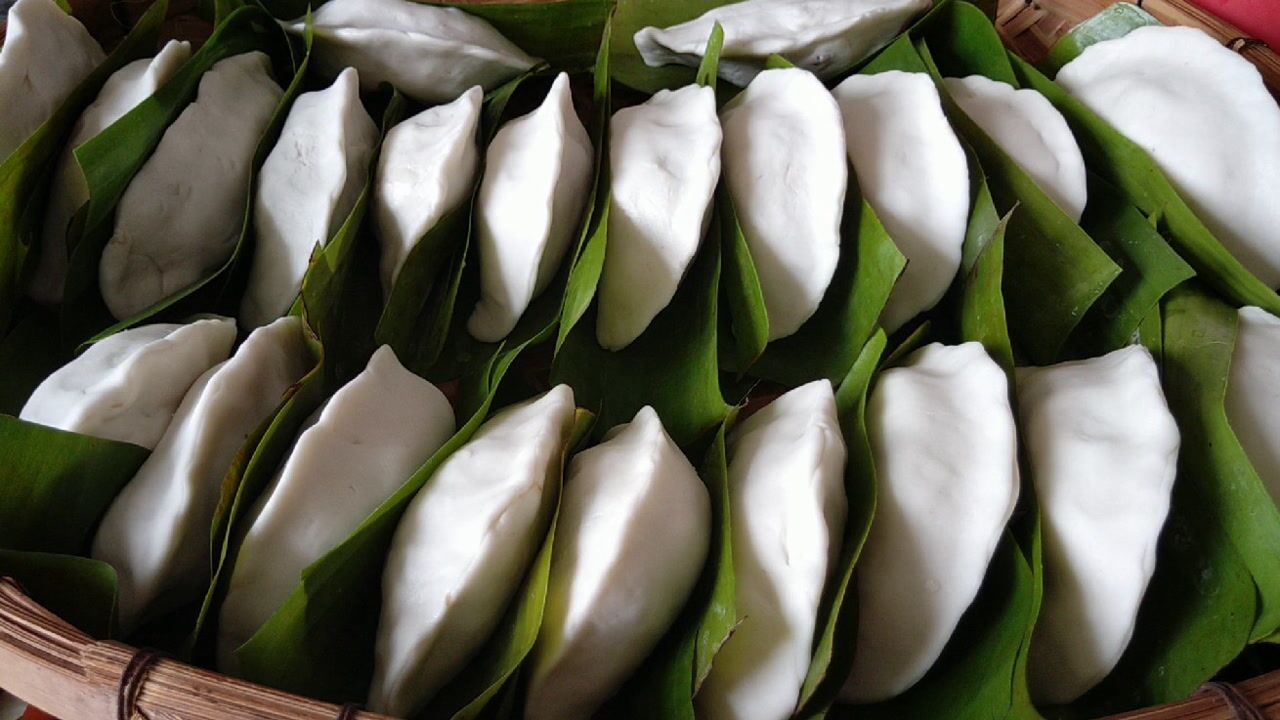 客家流传百年的美食:萝卜粄!详细的做法,简单易学,鲜香美味!