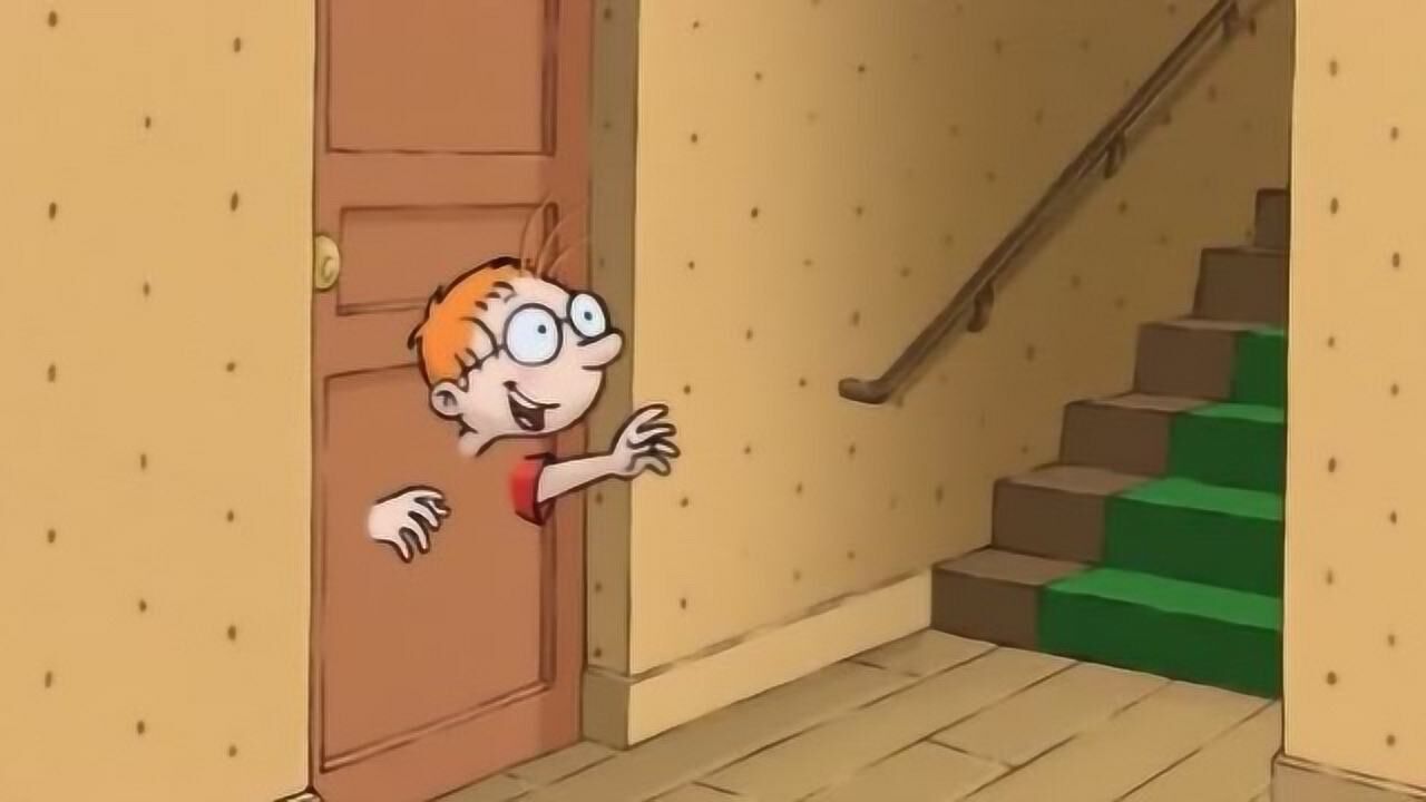 百变马丁今天的马丁好酷啊会穿墙呢