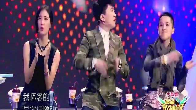 胡锰一曲《我怀念的》,好听到爆,喜欢音乐可以听听看