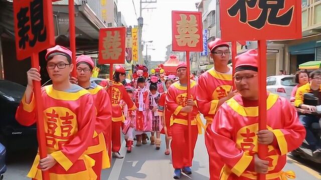 如果迎亲路上撞见出殡的,让还是不让?你们当地怎么解决的呢?