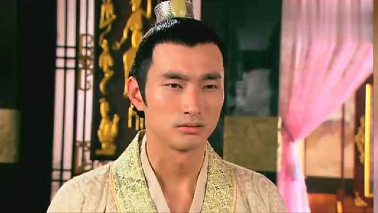 太平公主欲除薛怀义送两个男宠给武则天兵出险招一大败笔