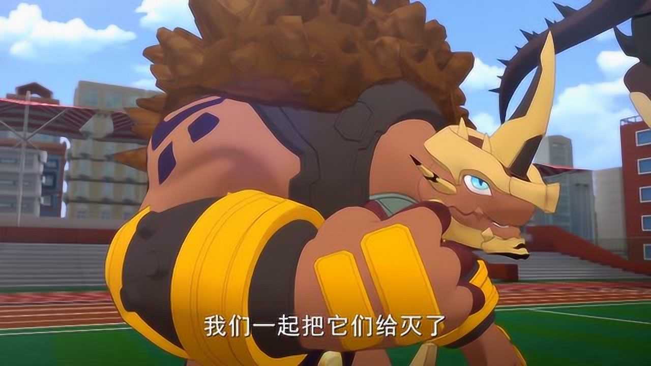 来腾讯视频看更多热门视频