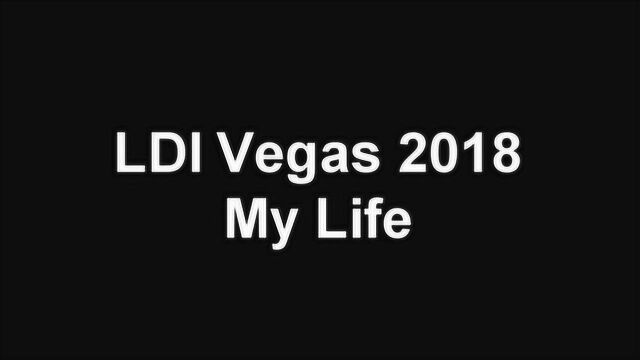 LDI Vegas 2018