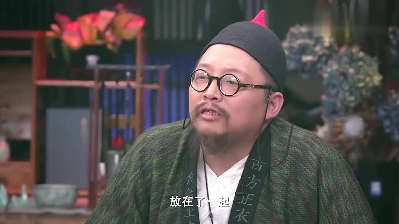 圆桌派3李敖为什么说他最讨厌文艺女神胡因梦灰色的脚底板