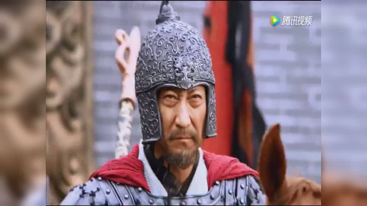 白衣神箭王伯当射杀八马将新文礼隋唐演义