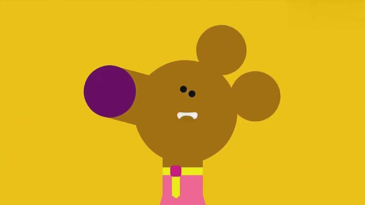 嗨道奇小朋友们帮阿奇修好了木马每个人都收获了自己的骑士梦