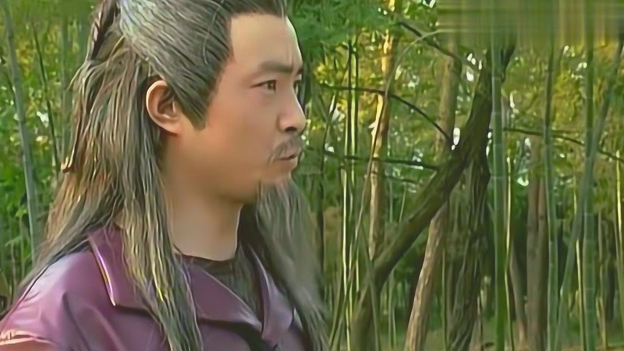 风云雄霸天下破军助战无名欲再夺回绝无神妻子