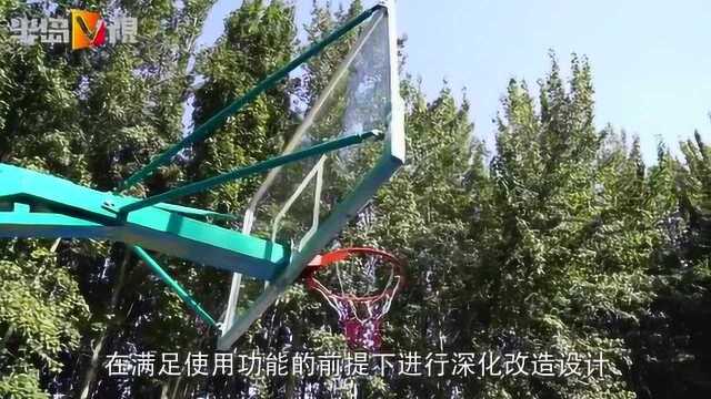 美丽青岛在行动:城阳处理垃圾同时还能产出颗粒燃料