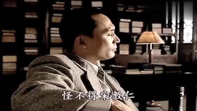 走向共和:杨度真是一头倔驴,连袁世凯的账都不买!