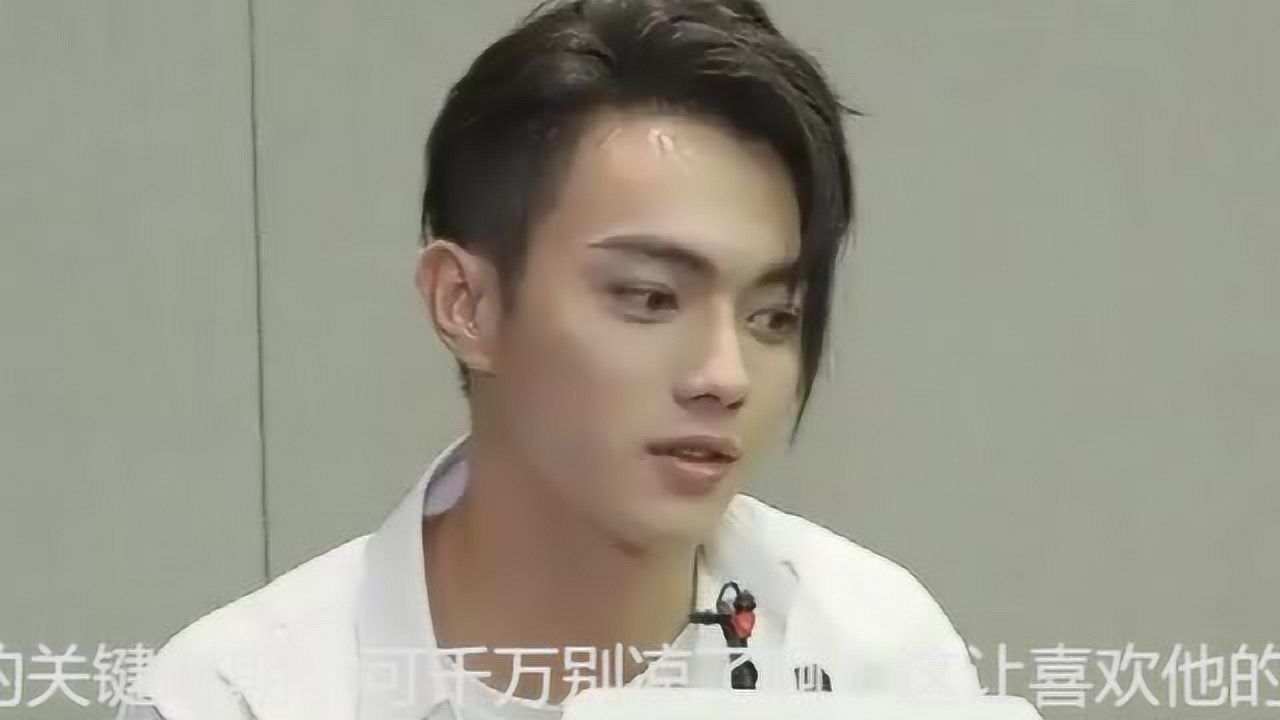 许凯被爆家暴丑闻又传横店炮王许凯你这是要借这再红