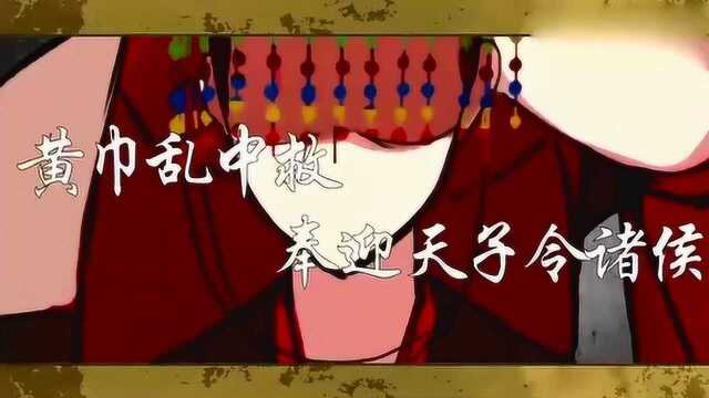 VOCALOID洛天依《操戈天下》古风单曲PV