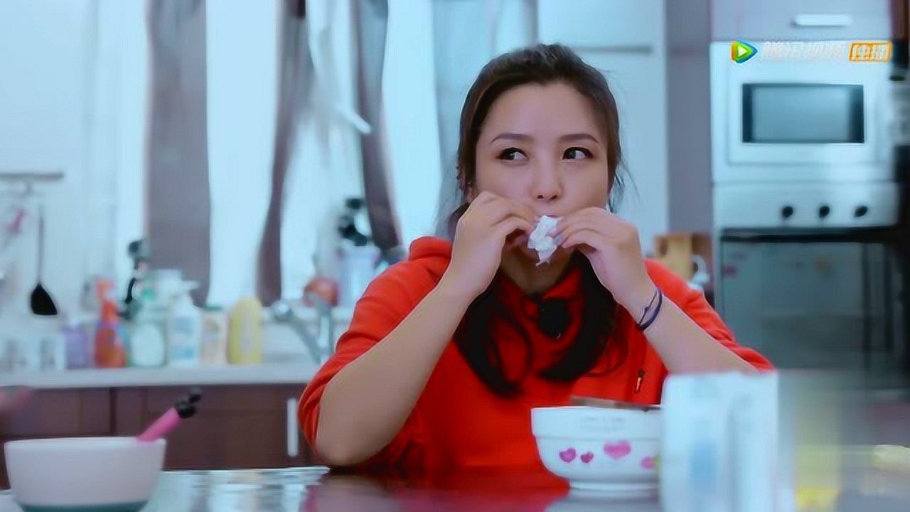 app内打开95901:06《梦华录》代旭谈喜剧人物池衙内背后,是个缺爱想