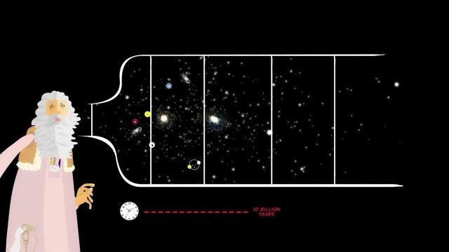 为什么外星生命如此难发现 外星生命真的存在吗