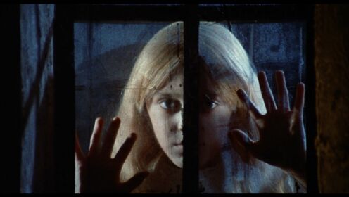 1966年意大利恐怖片《驱魔任务》，冤死女孩20年后复仇