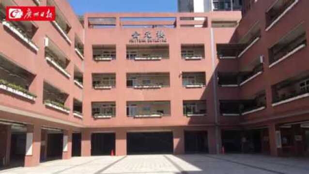 “二中系”新成员都是公办学校 招生政策各不同