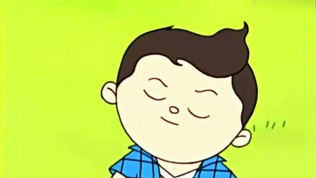 大耳朵图图:小孩子都是从哪里来的壮壮和小美的回答让人哭笑不得